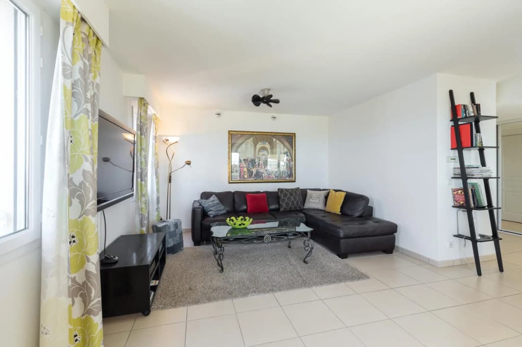 Superb Penthouse in Centre of Cannes Stunning Views Air-conditioning Internet Near the Palais - 532 - Photo 5