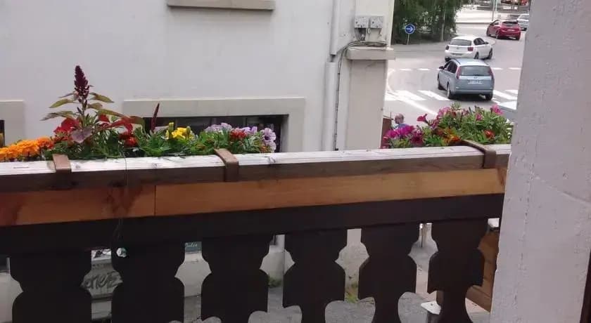 Hotel Restaurant La Source - Miniature 8