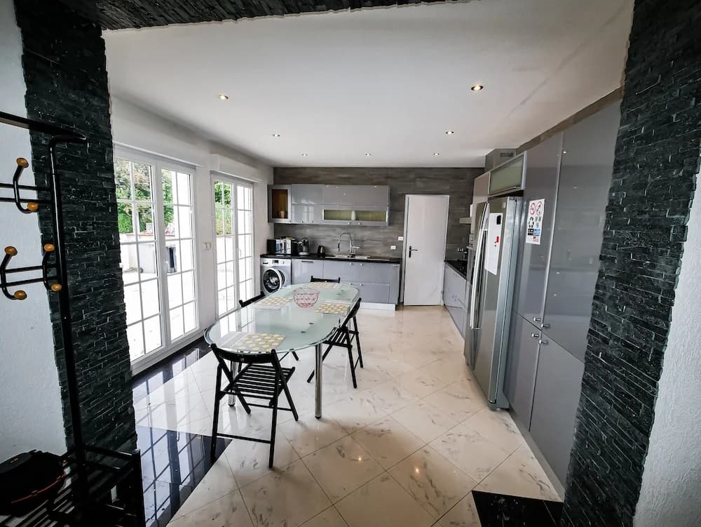 Gites Spa Strasbourg - La Villa 11 - Photo 3