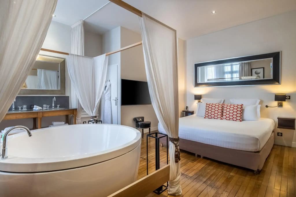 Le Boutique Hotel & Spa - Photo 5