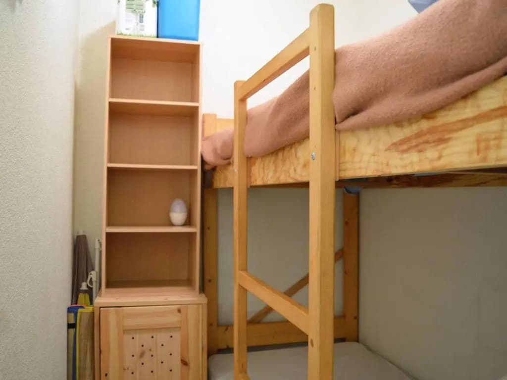 Appartement Bormes-les-Mimosas, 2 pièces, 4 personnes - FR-1-251-406 - Photo 5
