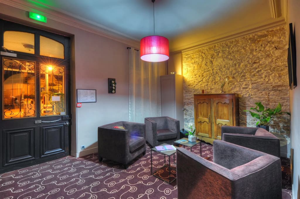 Hotel Le St Pierre - Photo 2