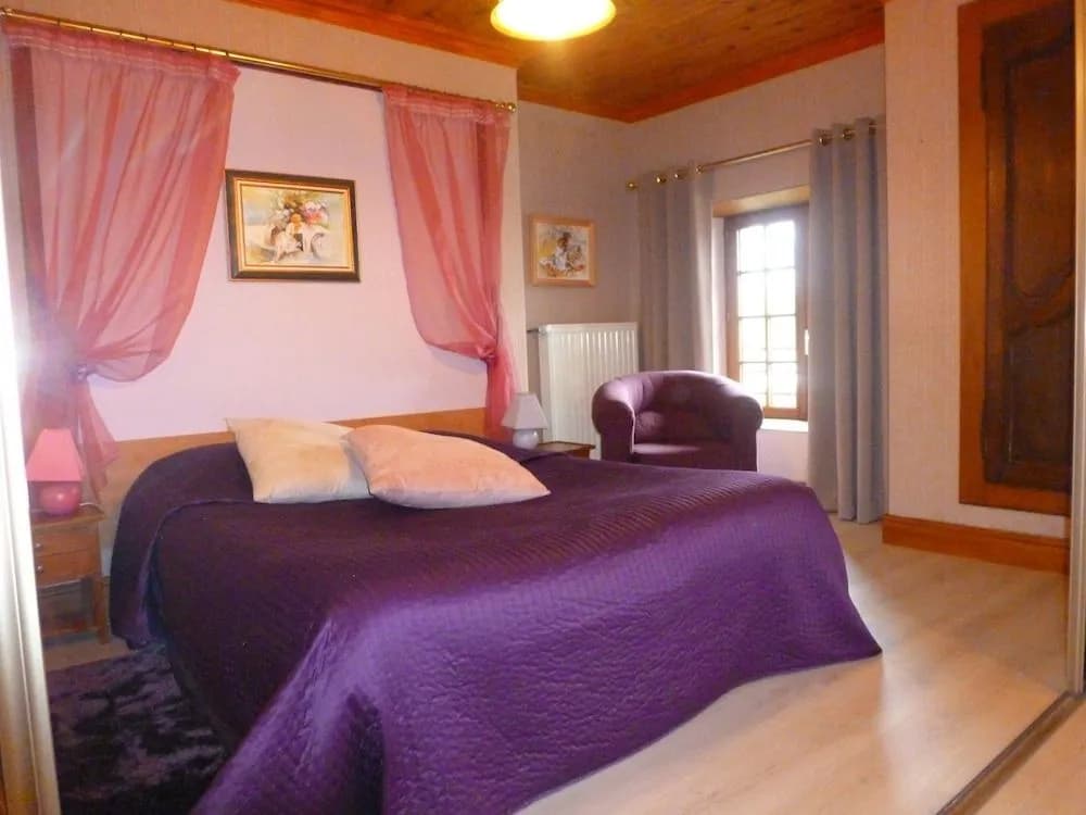 Le Clos Fleuri - Photo 4