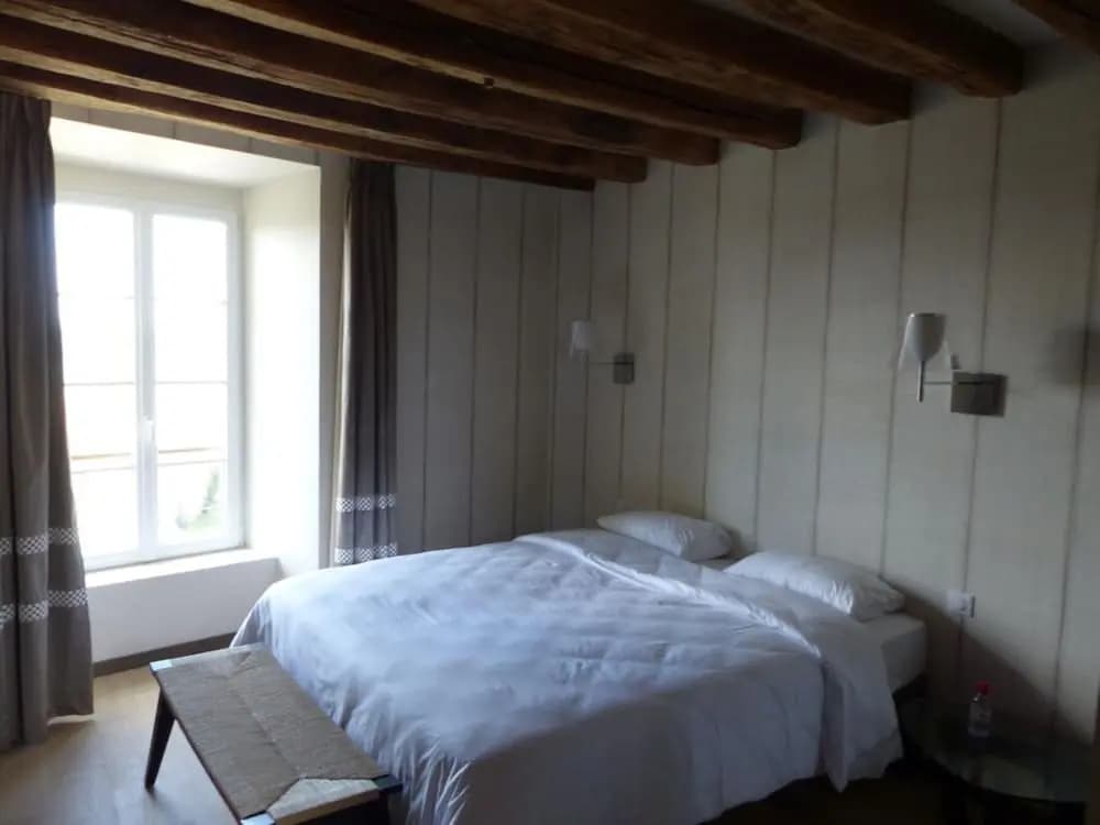 La Ferme du Château - Photo 2