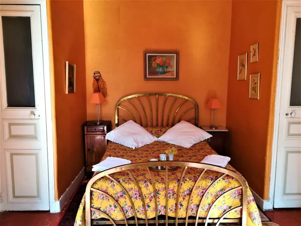 Embarben Maison d'hotes - Photo 5