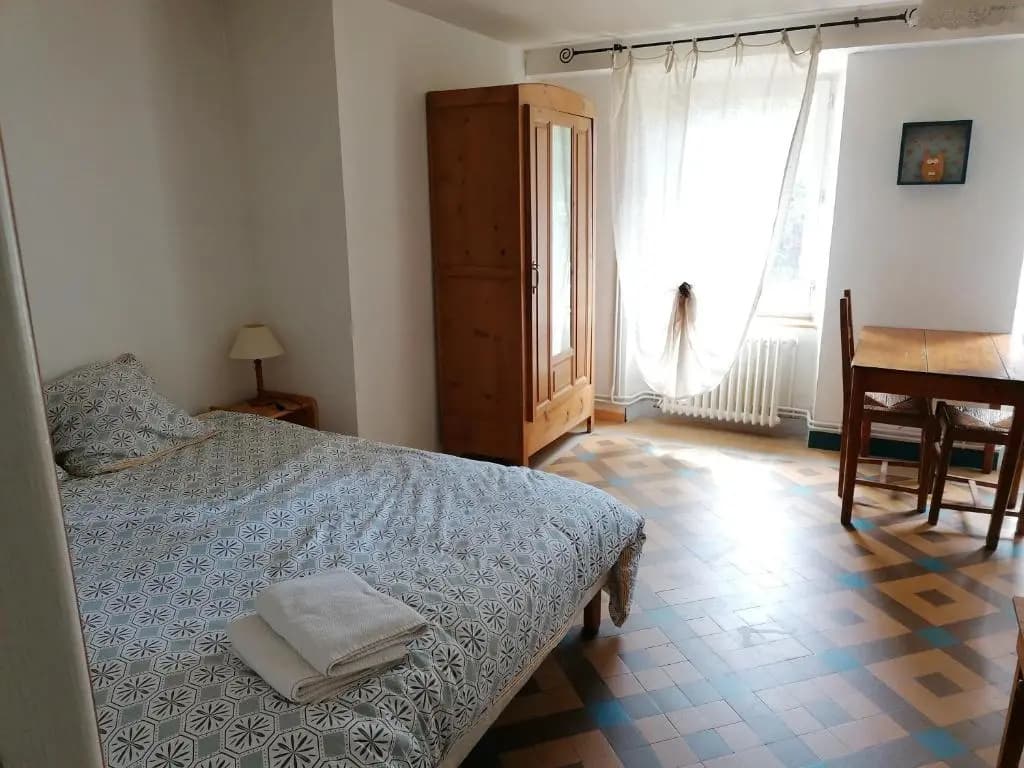 Maison La Vigne - Chambres et Table d'hôtes - Photo 3