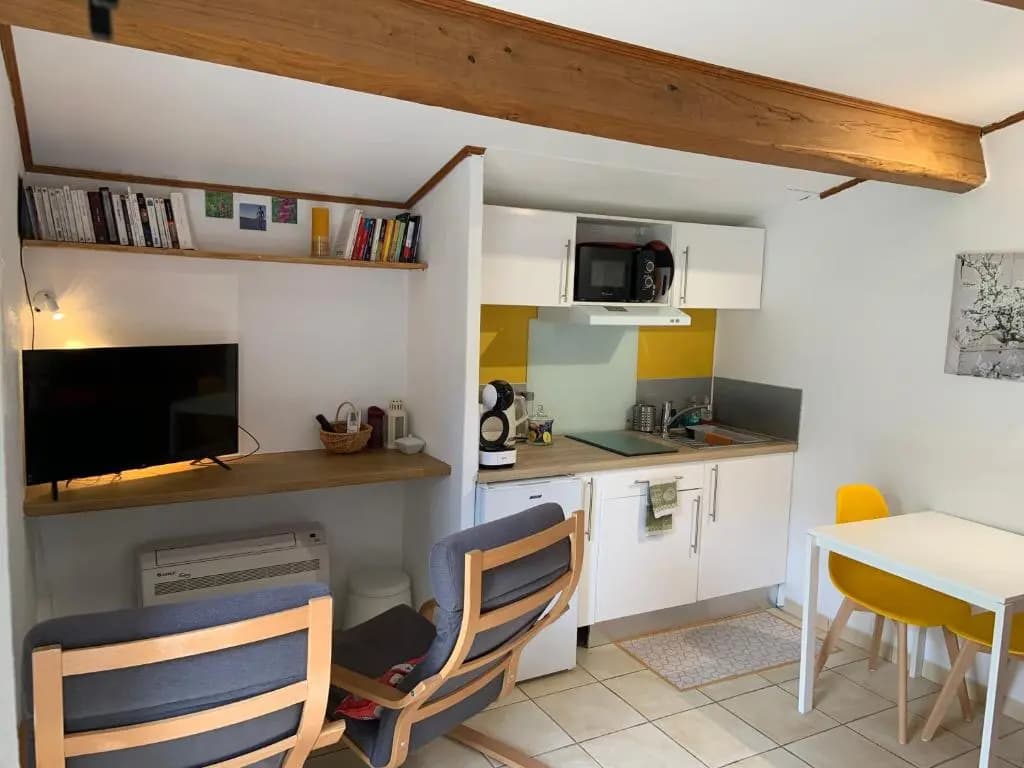 Le Pavillon en Cévennes - Miniature 8