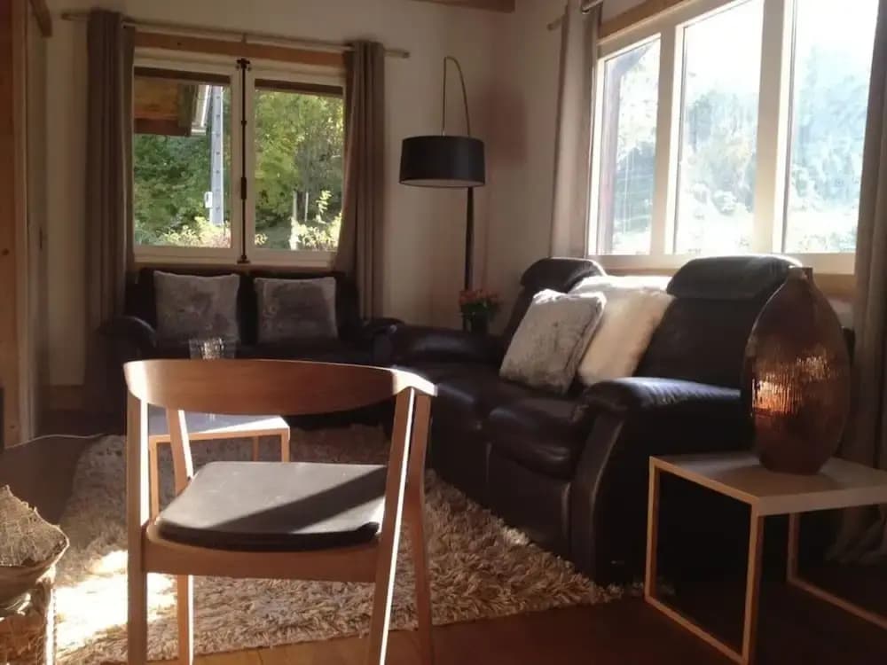 Comfortable Chalet Near Ski-lift - Photo 2