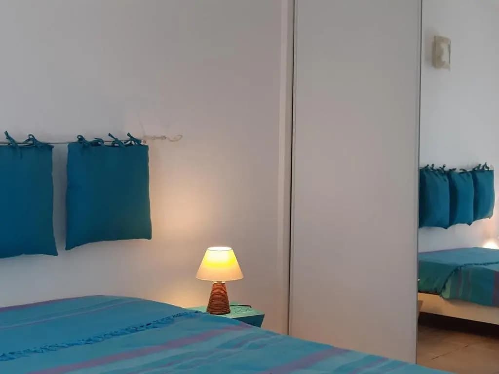 Appartement Saint-Martin-de-Ré, 2 pièces, 4 personnes - FR-1-544-7 - Photo 2