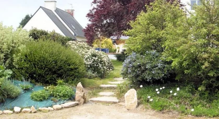 Gîte de Pont C'Hoat - Photo 3
