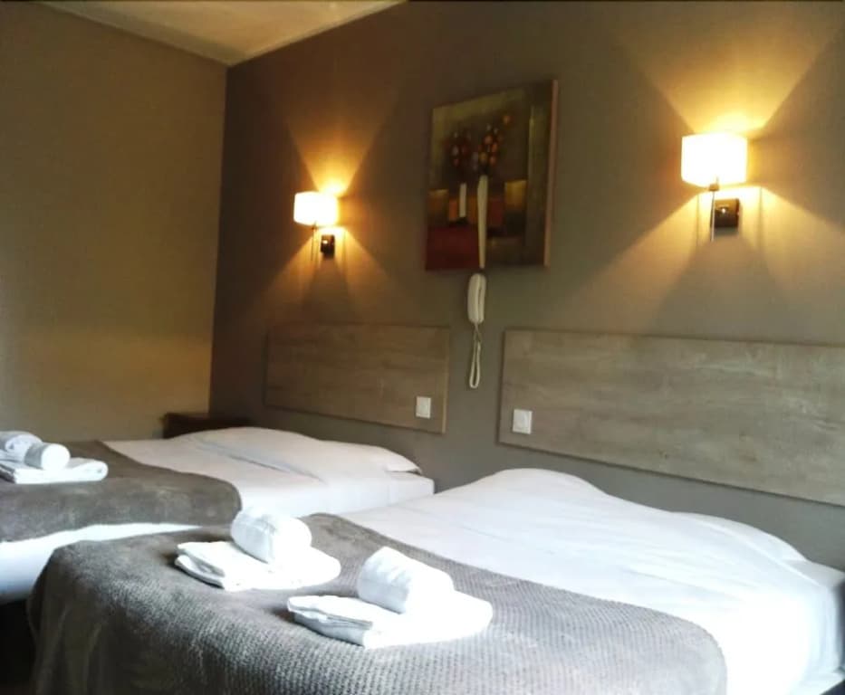 Hôtel de la Beauronne - Photo 3