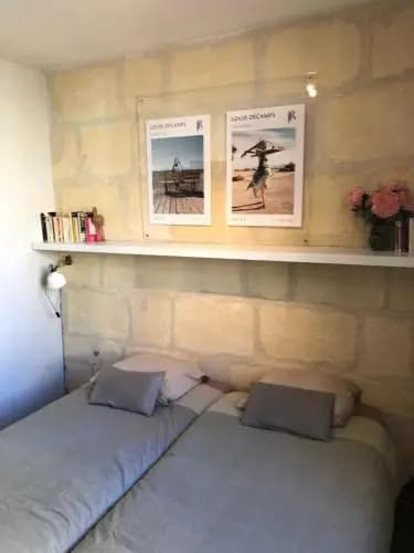 La Chambre D'Ami - Photo 3
