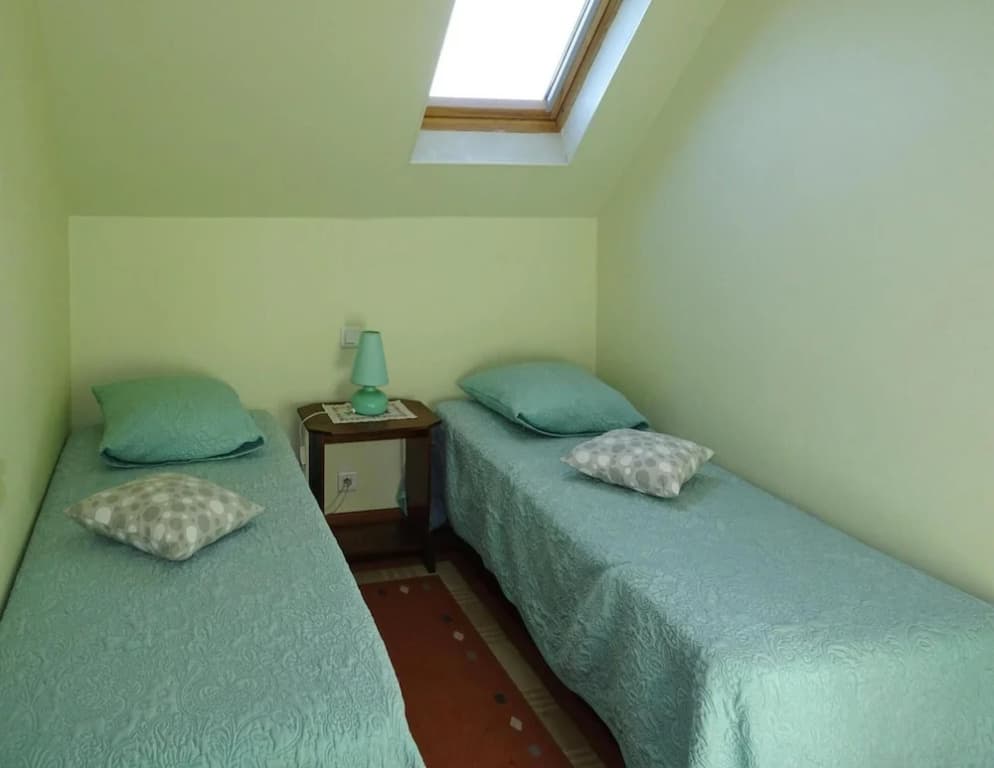 Cottage, La Foret-fouesnant - Photo 3