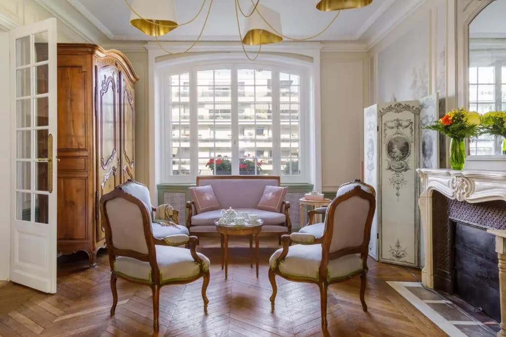 L'Hôtel Particulier - Miniature 6