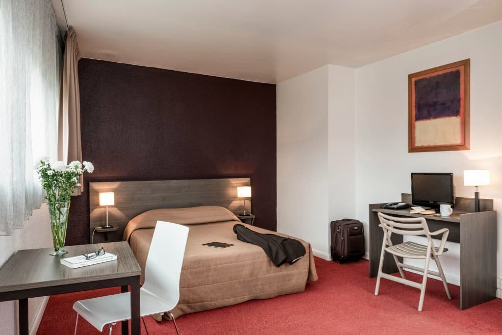 Aparthotel Adagio Access Paris La Villette - Photo 2