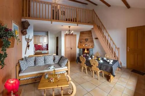 Apartment Les Chalets Du Tourond - Miniature 7