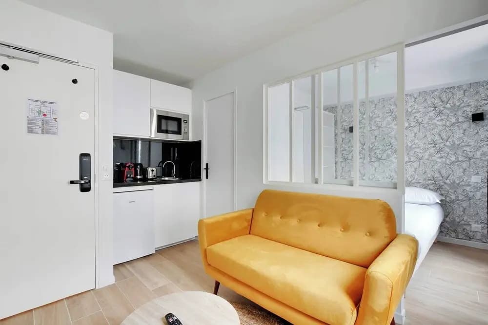 Newly Renovated Appartement Hotel Residence - Photo 5