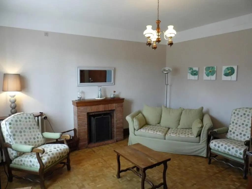 Gîte Le Buisson-de-Cadouin, 3 pièces, 4 personnes - FR-1-616-42 - Photo 1