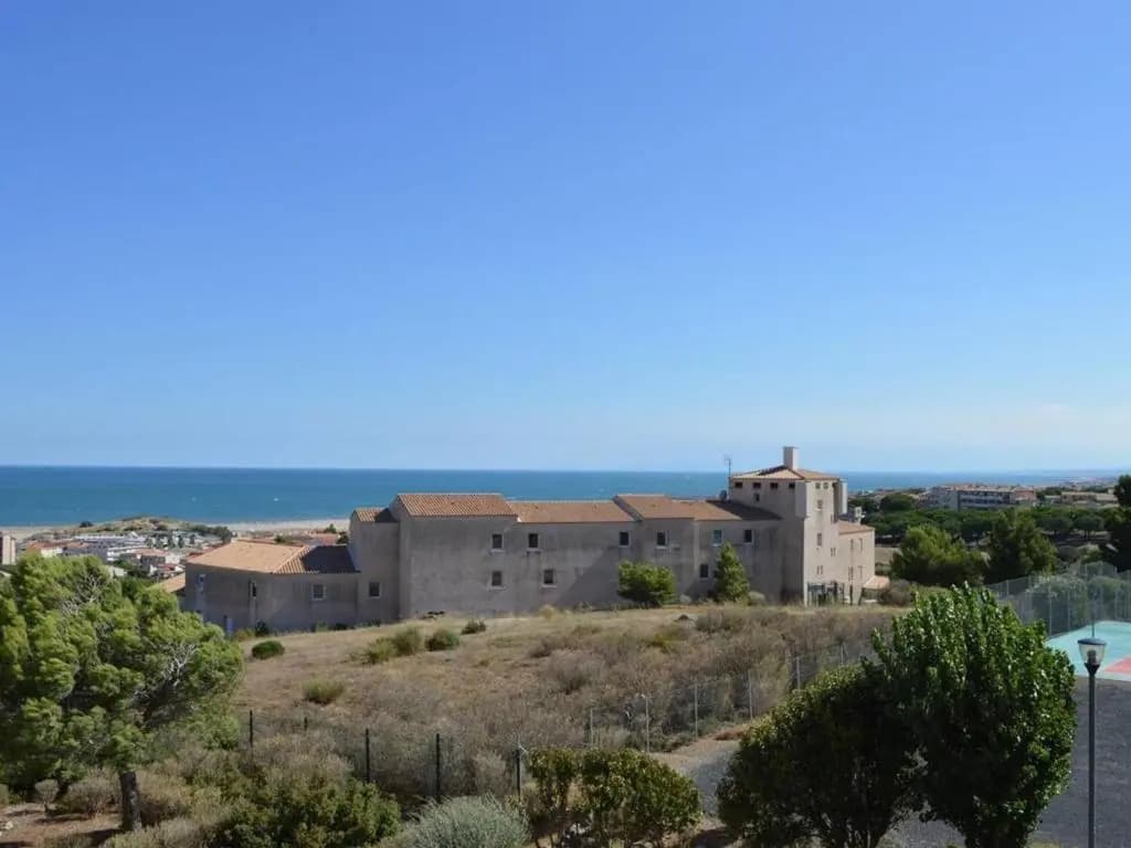Appartement Fleury-Saint-Pierre-la-Mer, 2 pièces, 4 personnes - FR-1-229D-16 - Miniature 8