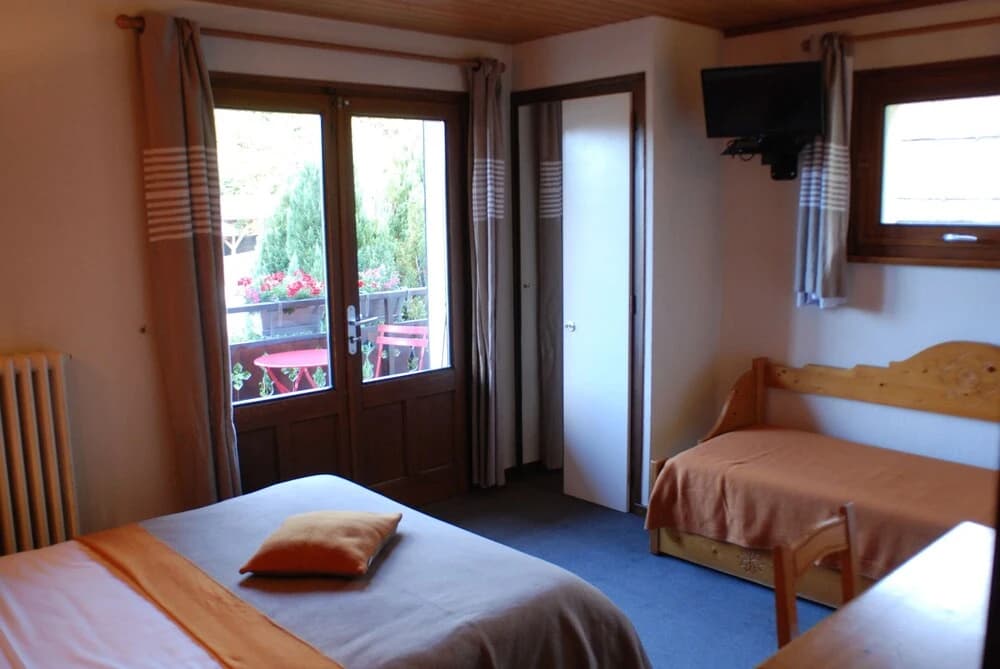 Hotel les Glaieuls - Photo 4