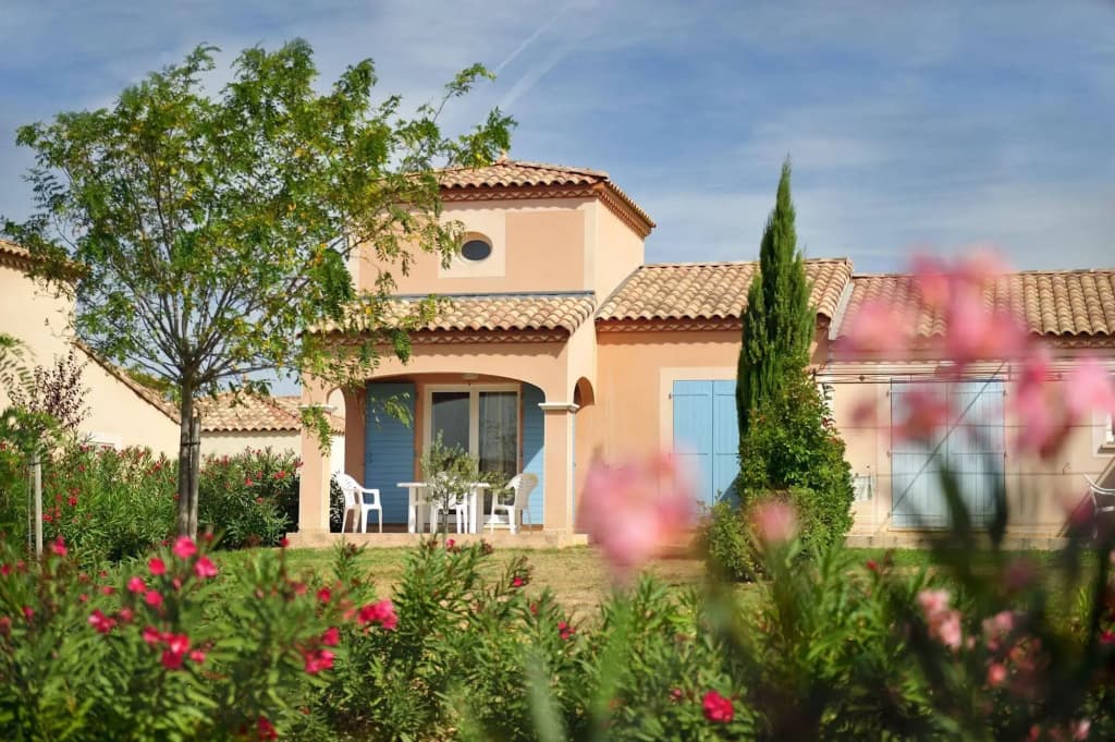 Vacanceole - Port Minervois, Les Hauts du Lac - Photo 1