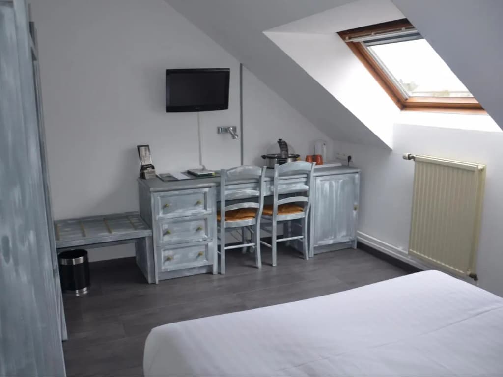 Le Val Saint Hilaire - Photo 3