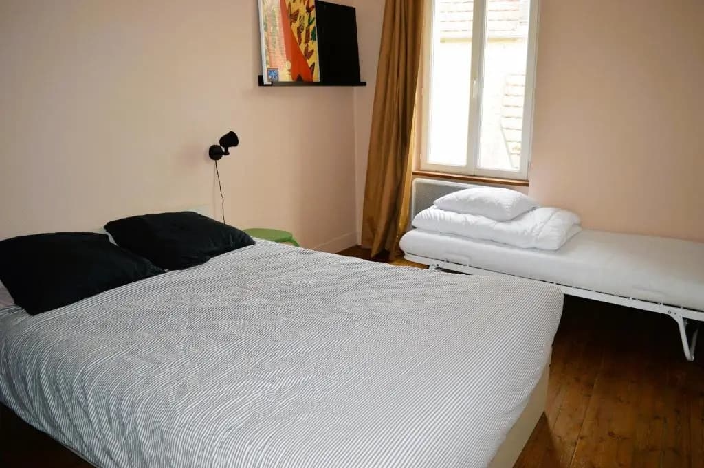 La courette, maison avec cour proche plage - Photo 1