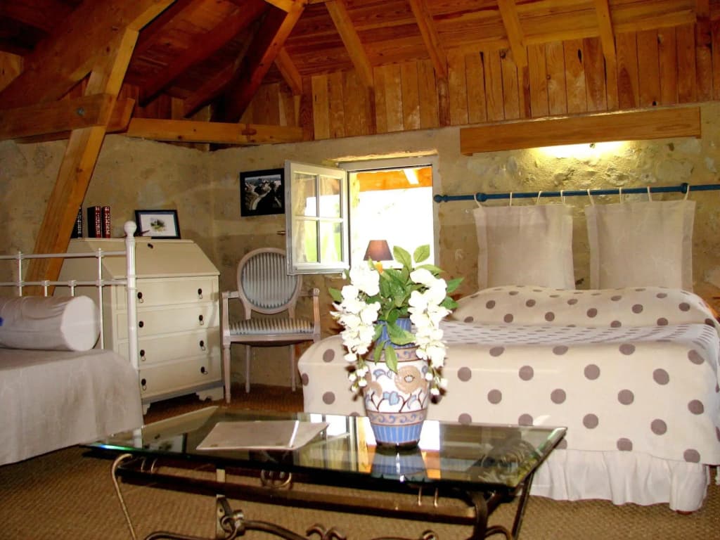 Le Relais du Bastidou - Photo 5