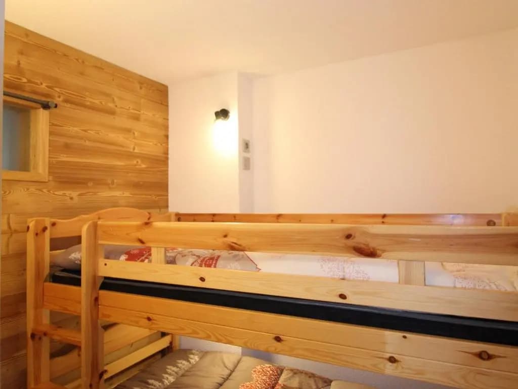 Appartement Aussois, 4 pièces, 8 personnes - FR-1-508-221 - Photo 5