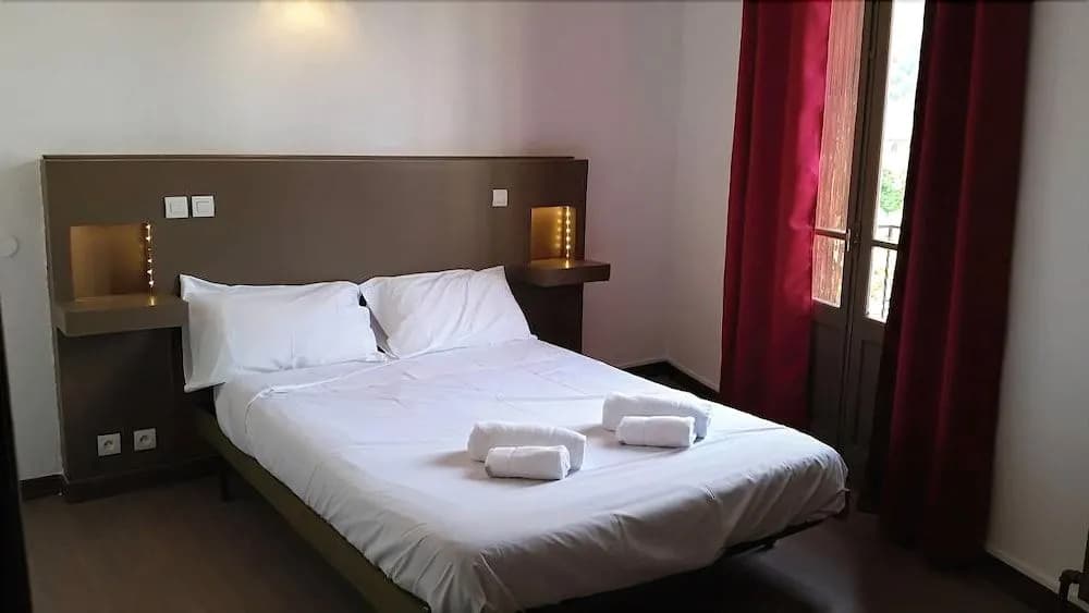 Hotel les Glycines - Photo 5