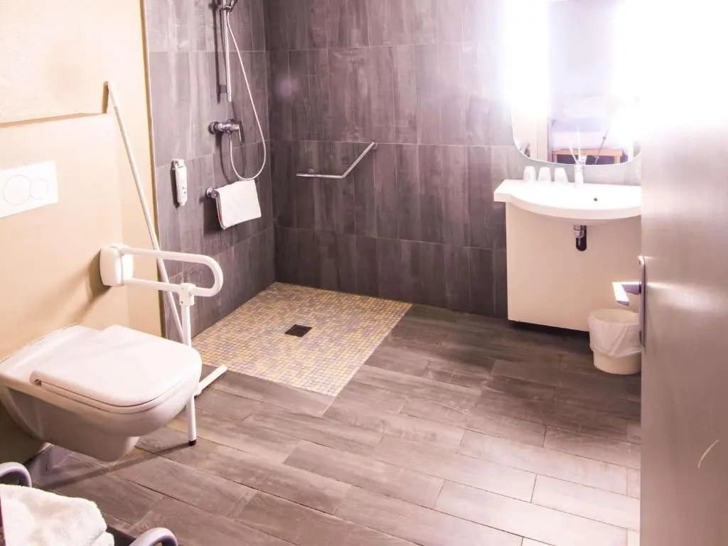 Ibis Colmar Est - Hotel Restaurant en Alsace - Miniature 6