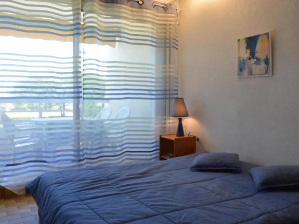 Appartement Port Camargue, 1 pièce, 4 personnes - FR-1-250-19 - Photo 5
