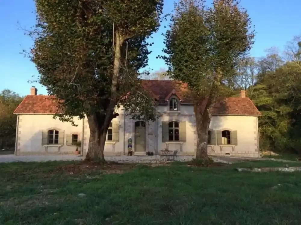 Domaine du Coudreau - Miniature 8