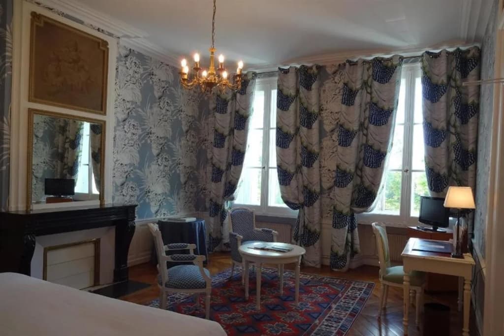 Hotel Le Choiseul - Photo 5