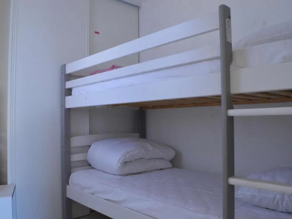 Appartement Narbonne, 3 pièces, 6 personnes - FR-1-229B-52 - Photo 5