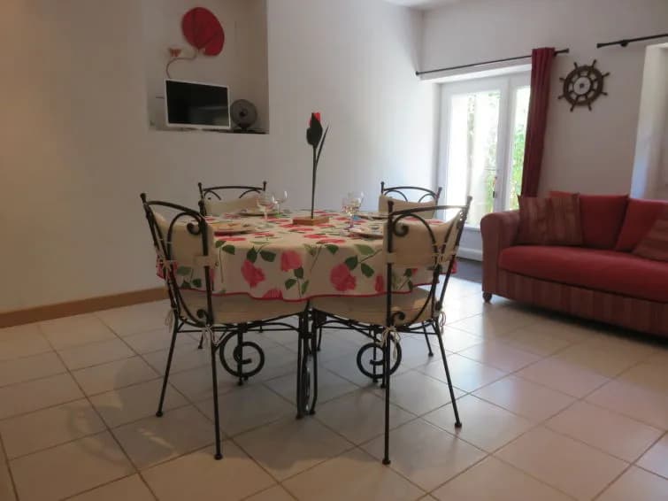 Holiday Home Gîte du Linon - Photo 3