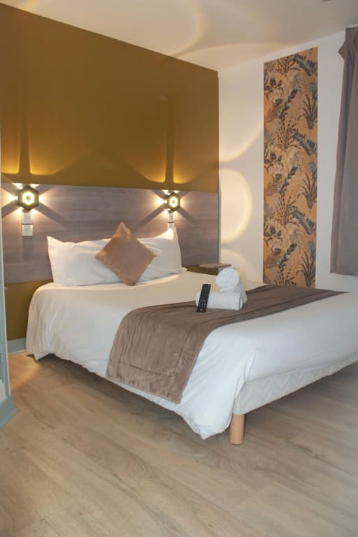 Fasthotel Dijon Nord - Miniature 6