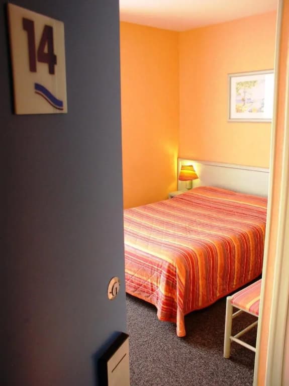Atlantic Hôtel Rennes Centre Gare - Photo 5