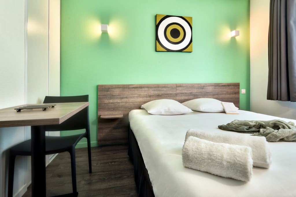 Comfort Aparthotel Toulouse Metropole - Photo 3