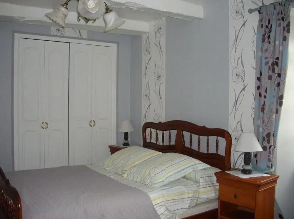 Chambres d'hotes la Loubatais - Photo 5