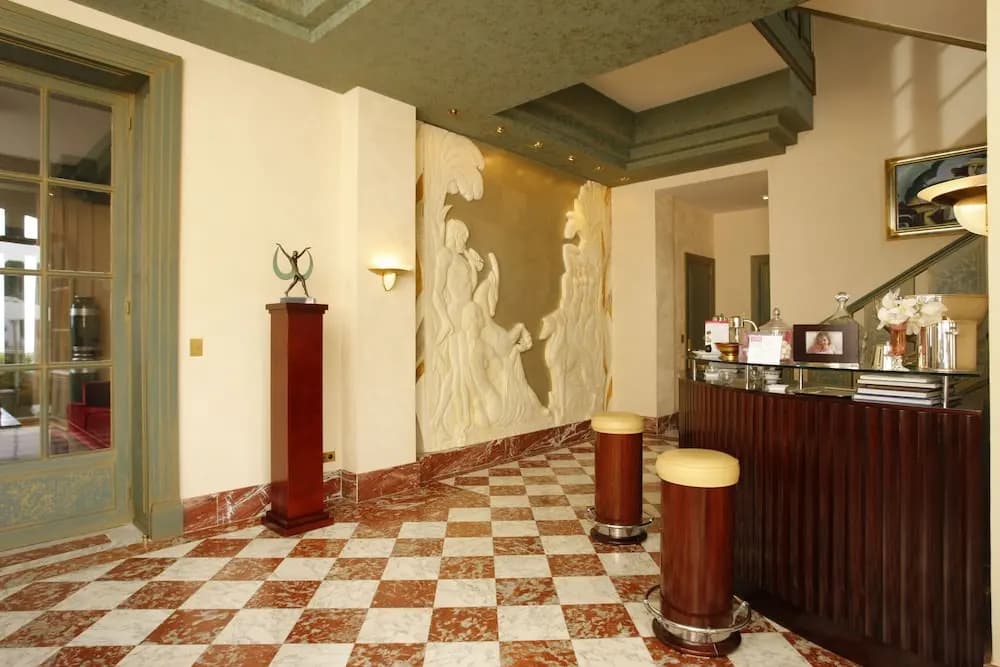 Manoir de Benerville - Photo 2