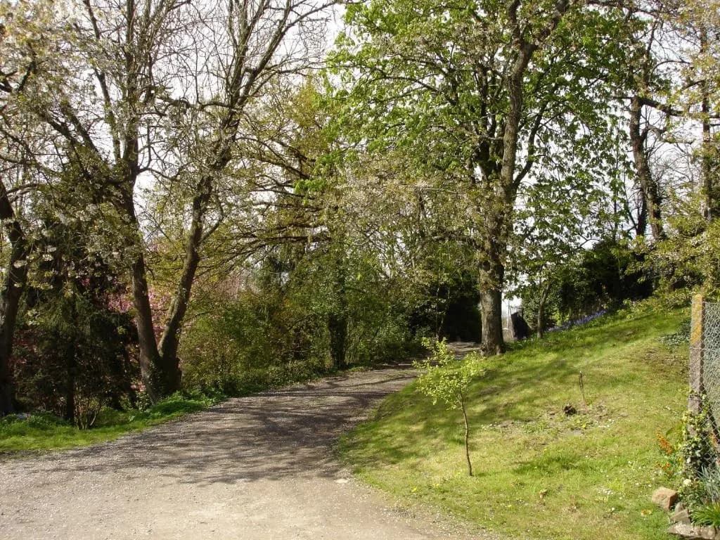 Les Valles du Guyoult - Photo 2