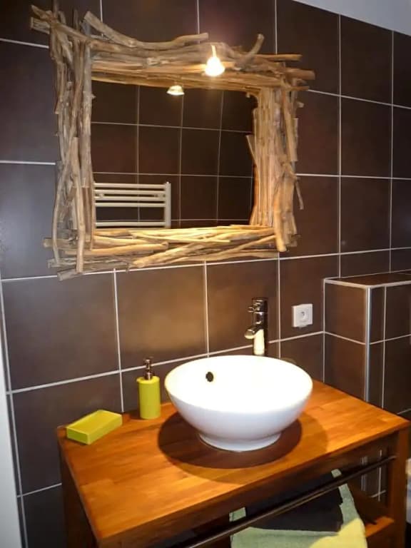 Chambres d'Hôtes Les Potiers - Photo 5