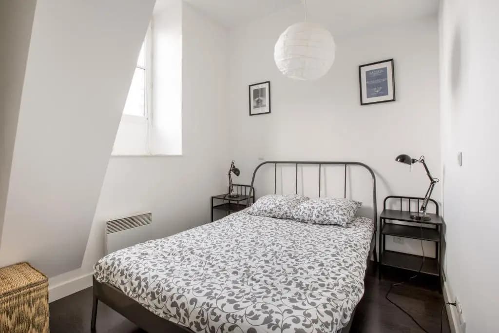Coeur de Lille - cosy appartement 4 - Photo 2