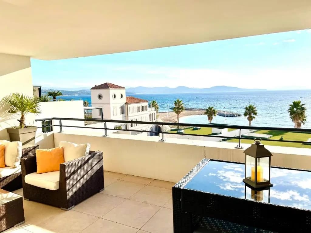 Ô de Mer at My Luxury Home in Provence - Miniature 7