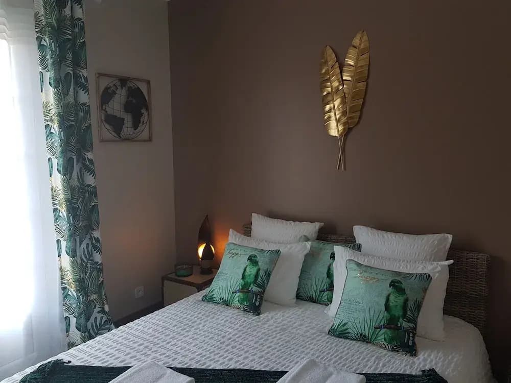 Le Clos Magedon - Miniature 6