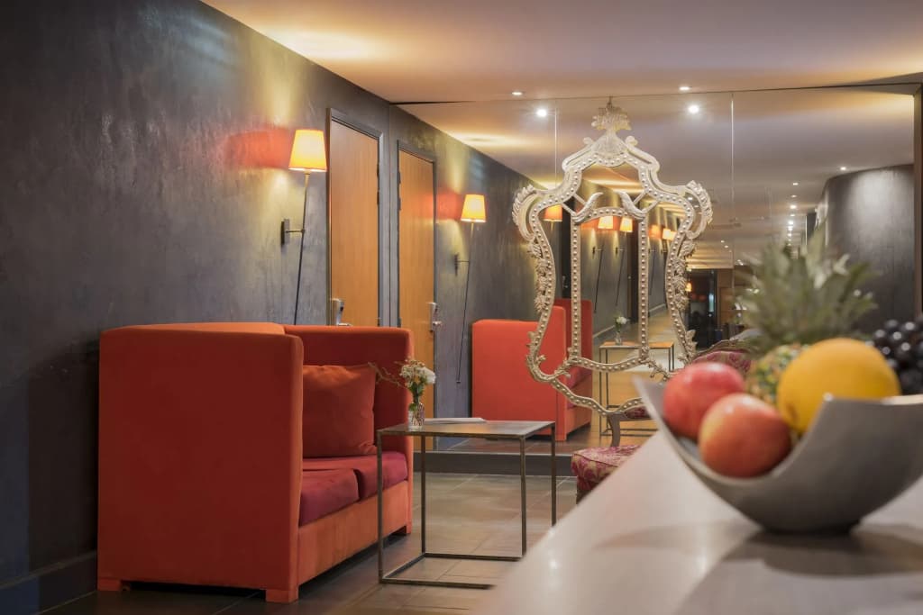 Pullman Toulouse - Photo 2