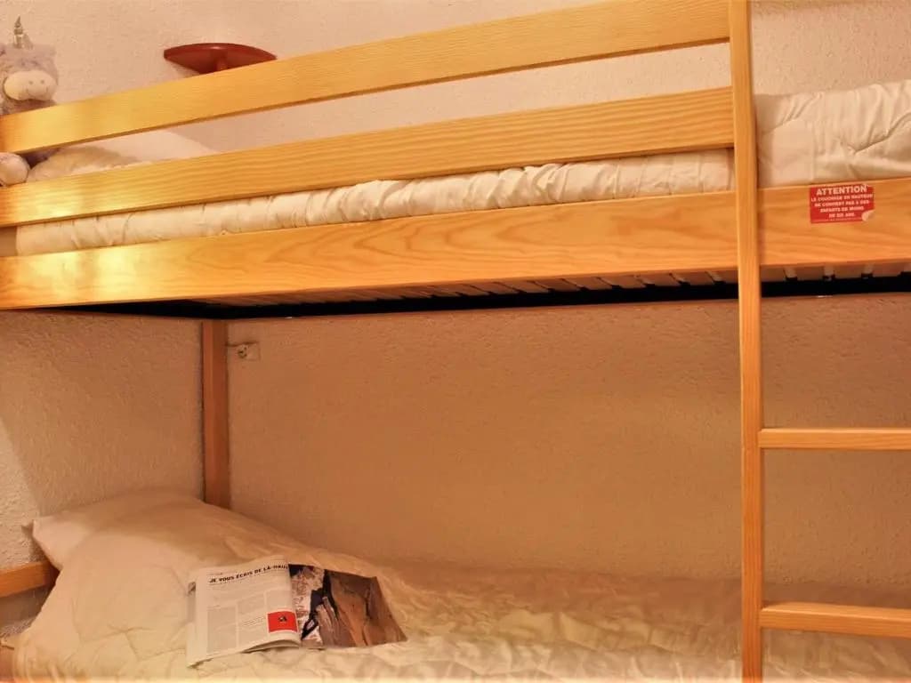 Appartement Risoul, 1 pièce, 4 personnes - FR-1-330-58 - Miniature 8