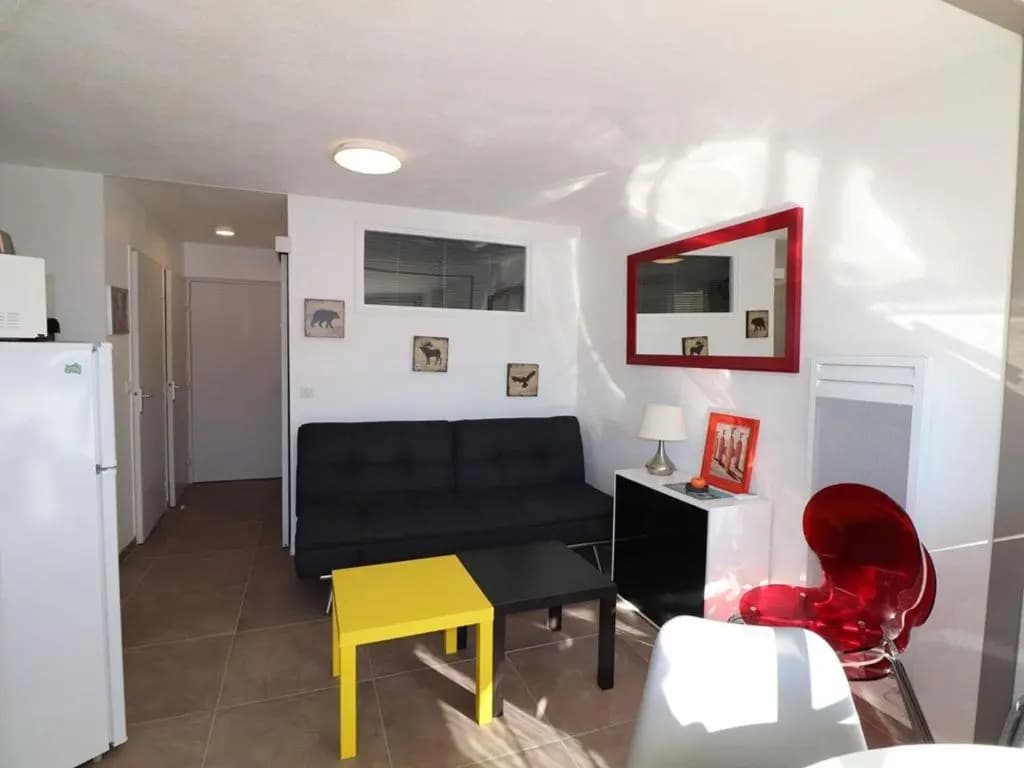 Appartement Le Grau-du-Roi, 2 pièces, 4 personnes - FR-1-307-139 - Photo 2