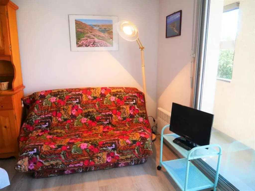 Appartement Quiberon, 2 pièces, 2 personnes - FR-1-478-166 - Photo 4